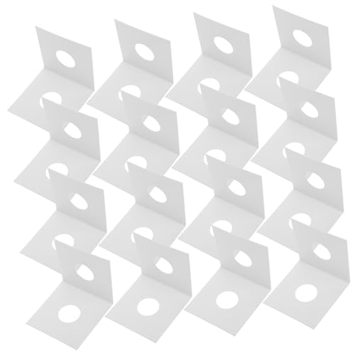 Protège monnaie transparent avec clips pratiques pour collectionneurs
