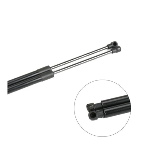 Support d'amortisseur et vérin à gaz pour coffre Série 3 E90 - 4