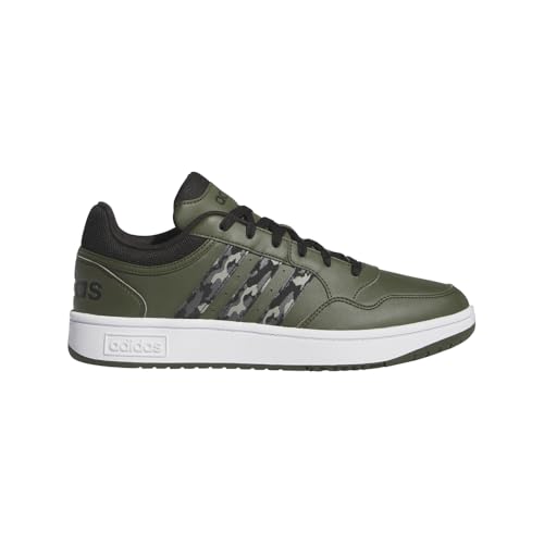 Image of adidas Unisex -Adult Hoops 3.0