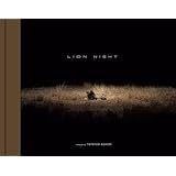 LION NIGHT (NEXTRAVELER BOOKS)