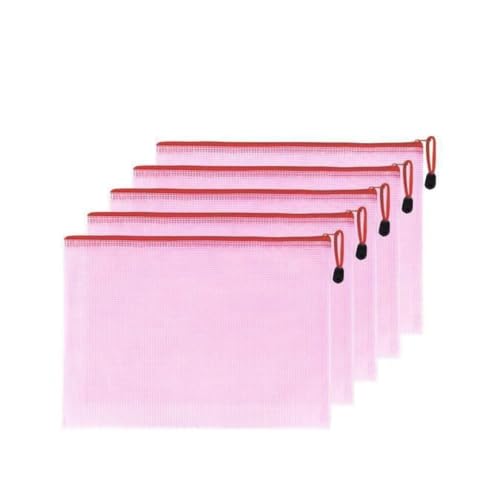 BAIRNOX  ޑ Wbp[  PVC h ̎ ItBXpi   [ 10 A3/A4/A5/A6/B4/B5/B6/B8 (B5i29CM*21CMj,bh)