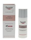 ANTIPIGMENT crema día SPF30+ 50 ml