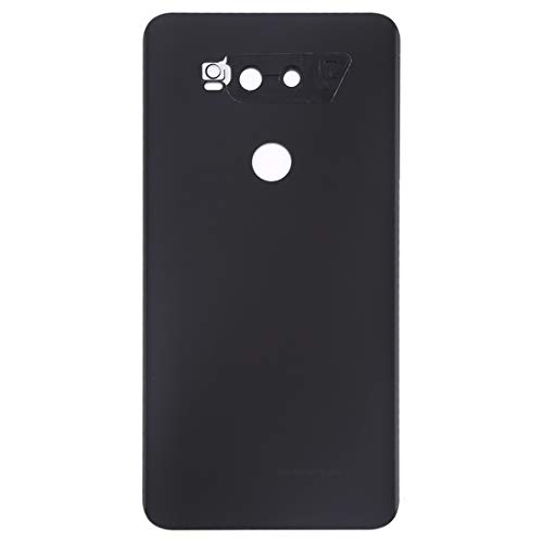 Couvercle de batterie avec objectif bleu pour LG V30 H930 - 3