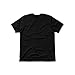 FOCO New Orleans Saints Arched Wordmark Black T-Shirt - X-Large