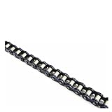 Industrial transmission chain 2 points 3 points 4 points 5 points 6 points 1 inch 04C 06B 08B 10A 12A 16A chain(1.5inch24Adouble1.5M)