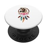 Photo Gallery cavallo bell acchiappasogni fiori spirituali popsockets popgrip intercambiabile Photo Gallery cavallo bell acchiappasogni fiori spirituali popsockets popgrip intercambiabile