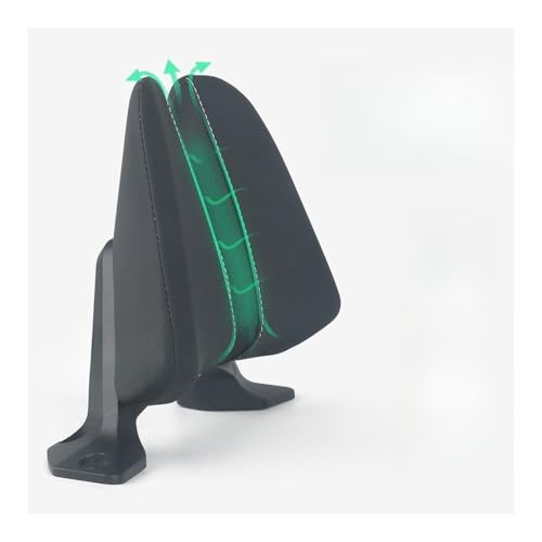 Coussin dossier passager moto X-ADV 750 en mousse haute densité - 6