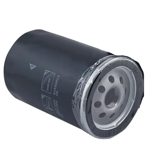 Filtro de aceite de coche L06A115561D compatible con Passat y A3