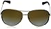 Michael Kors Chealsea Womens Sunglasses M5004 1014T5 Gold Aviator Polarized 59mm