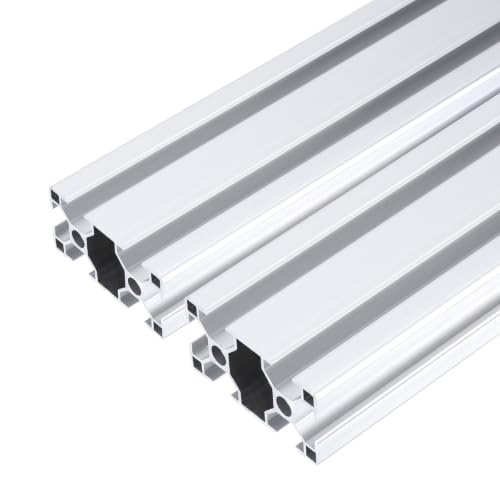 DTGN 2���� T�X���b�g�A���~���o�`�� 300mm 3060 �V���o�[ | ���B�K�i ���^�����j�A���[�� 3D�v�����^�[���i CNC�H��@�B ���[�N�x���` �u���P�b�g �t���[�� DIY�p
