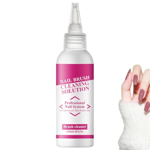 Solución deslizante para uñas de gel ideal para usar en tu rutina de manicura