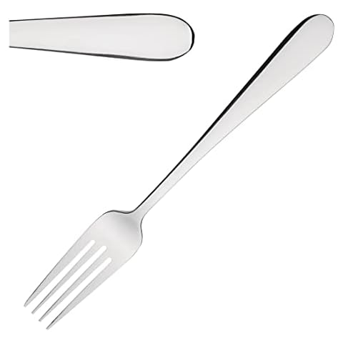 Olympia u877 Buckingham Tenedor de Mesa (Pack de 12) Cover