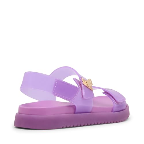 Image of Steve Madden Kids Mona Jelly (Little Kid /Big Kid)