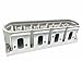 GM LS3 L92 Cylinder Head GM 6.0L 6.2L CNC Bare Single Rectangle Port Aluminum