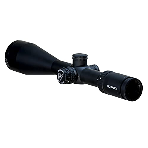 Nightforce Shv C522 4-14X56Mm Sfp .250 Moa Center Only Illumination Moar Reticle Hunting Scope #TOP3