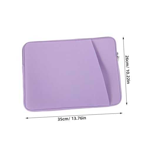 Bolsas para computadora acolchada y resistente al desgaste diario 2