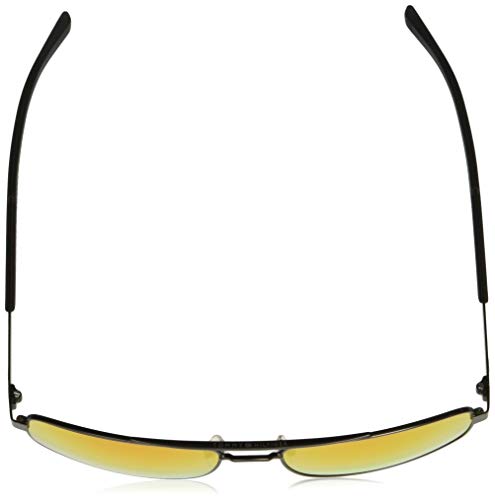 Tommy Hilfiger TH1674/S 4JL Gunmetal TH1674/S Rectangle Sunglasses Lens Categor, 59mm4