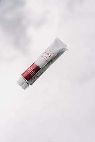 ELANEE Intim-Pflegecreme, Schutz und Pflege bei trockener, gereizter Haut – mit regenerierendem Panthenol und pflegenden Ölen, 20 ml (406-V1)