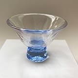 記念多田美波作 グラスのおちょこ