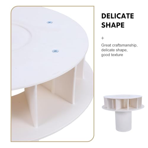 Siphon de gouttière 110 mm pour éviter les infiltrations d'eau