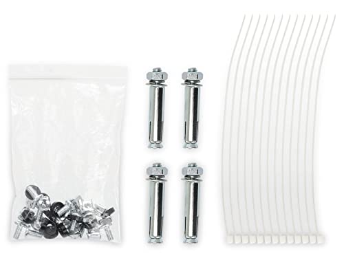 INTELLINET 713641 Armadio 19 a muro a basso