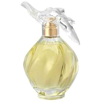 Amazon.co.jp: ニナリッチ レールデュタンEDT 100ml (並行輸入品