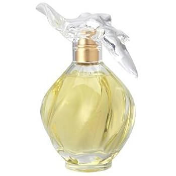 未使用品★ニナリッチ　レールデュタン/Nina 　香水3本　NINA RICCI ニナリッチ NINA RICCI レールデュタン EDT 30ml L'AIR DU TEMPS