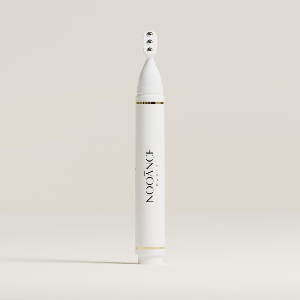 NOOANCE - Éco-Recharge Soin Intense Contour Des Yeux -