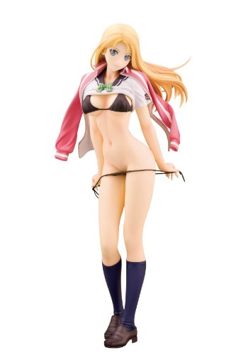 SKYTUBE fault! Ita Wingfield Reiko (1/6 Scale PVC Figure) (japan import)