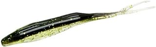 Zoom Bait Salty Super Fluke Bait-Pack of 10