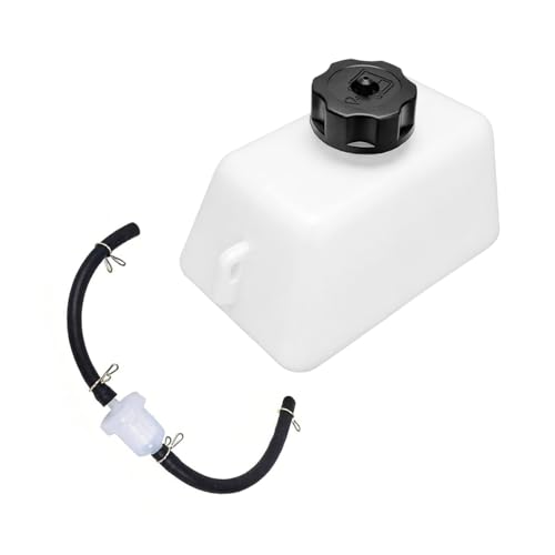 ANFTDCO Mini Bike Gas Tank Set Image