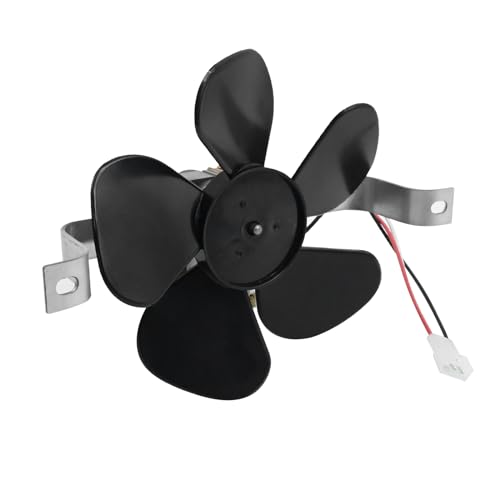 Range Hood Fan Motor Replacement for Broan Kenmore Range Hood Replace#BP17 99080492 S97012248 ER97012248 AP4527731 99080363