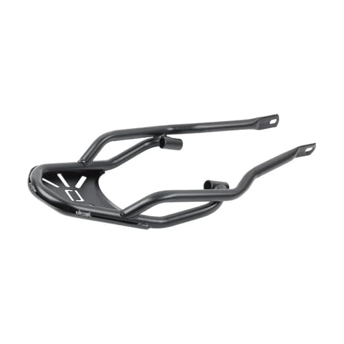 Support de boîte Super SOCO TC Max plaque accoudoir rigide