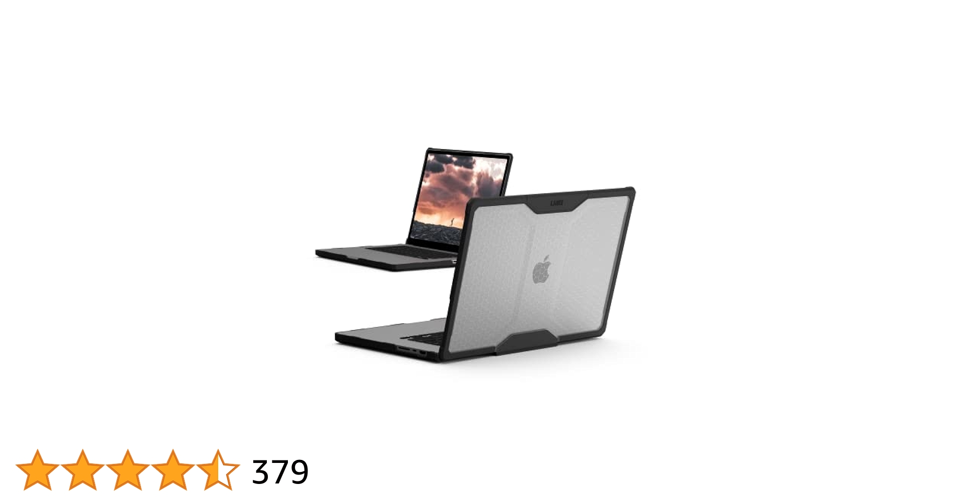 Amazon.co.jp: URBAN ARMOR GEAR UAG MacBook Pro 16インチ