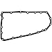 Fel-Pro TOS 18755 Automatic Transmission Oil Pan Gasket