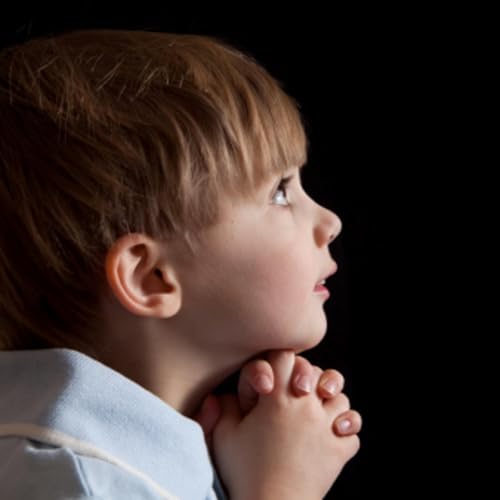 Episode 226: First Prayer Titelbild