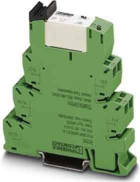 PLC-RSP-230UC/21 Phoenix 2912552 protection surtension armoire