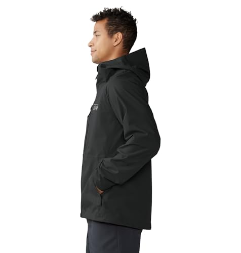 Image of Mountain Hardwear Stretch Ozonic Jacket