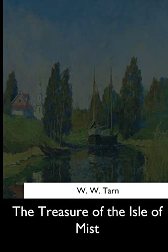 The Treasure of the Isle of Mist