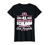 41 Geburtstagsgeschenk Frauen Geschenkidee