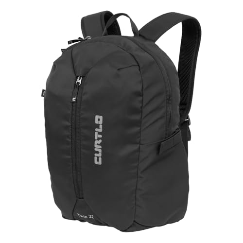 Mochila Uso Diário Twin 22L - Preto