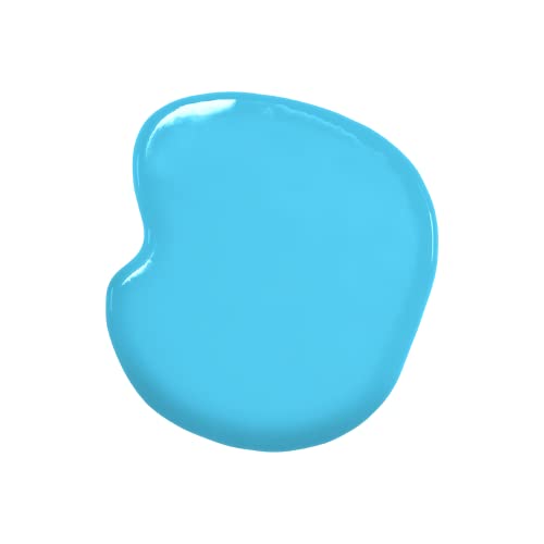 Image of Colour Mill Oil Blend Food Coloring, 20 Milliliters Sky Blue