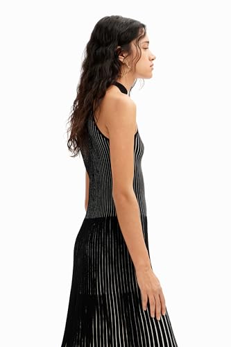 Recopilación y reviews de Vestido verano desigual Top diez. 23 Imagen adicional