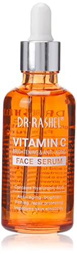 Dr Rashel Vitamin C Face Serum