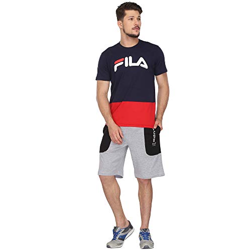 Image of FCUK Men's Cotton Shorts