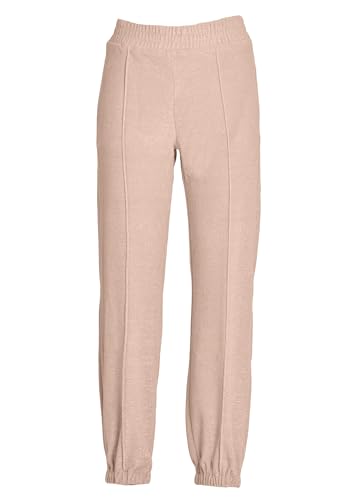 Jogger pour femme DEHA pantalon jogging polyester léger et confortable