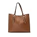Imagen de XTI 184504, Bolso Hombro para Mujer, Camel, Grande