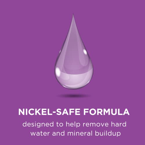 Affresh Ice Machine Cleaner, Helps Remove Hard Water and Mineral