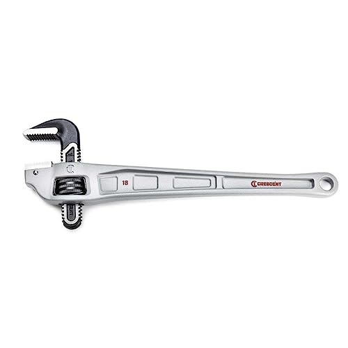CRESCENT - Pipe Wrench,18