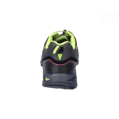 CMP Herren Altak Trail Shoe Laufschuhe – Bild 6